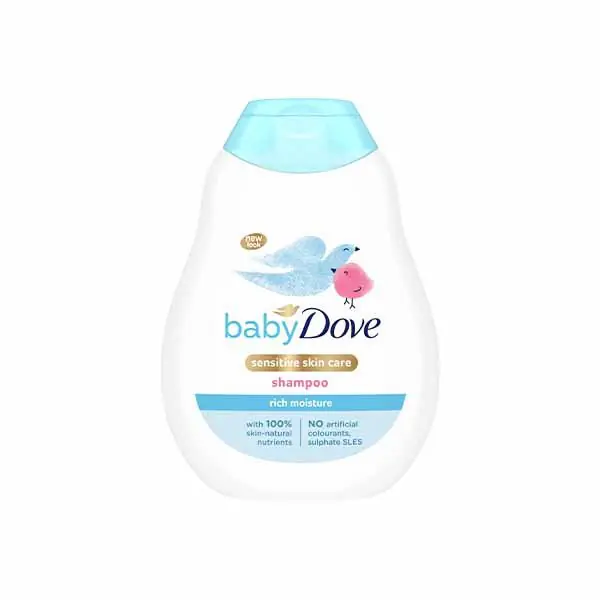Shampo per femije Dove 200ml