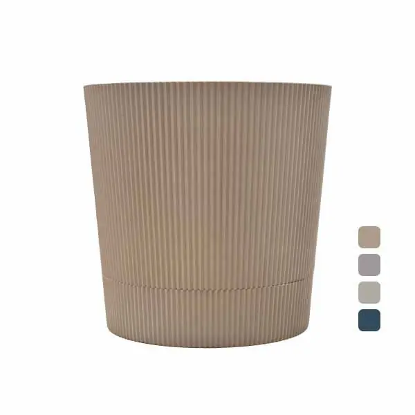 Vazo 15x15cm PR261-224