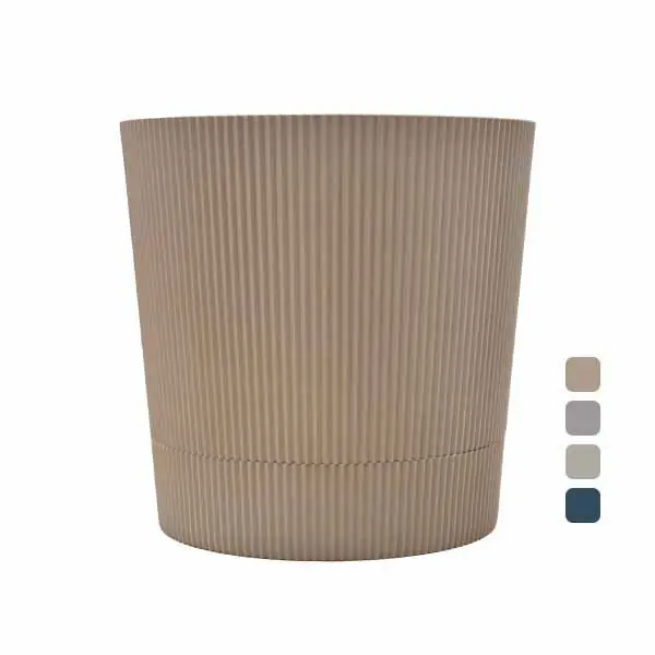 Vazo 18x18cm PR261-225