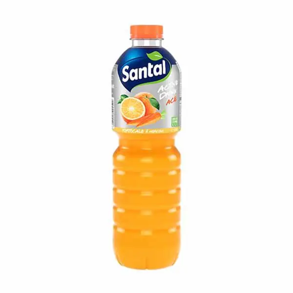 Leng multivitamin Santal 1.5l
