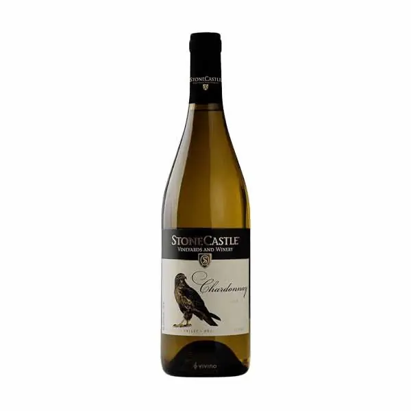 Vere e bardhe Chardonnay reserve 750ml