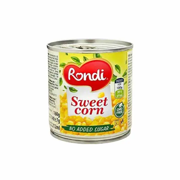 Miser ne kanaqe Rondi 212 ml