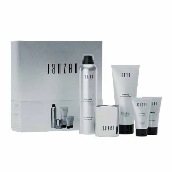 Set dushi heavenly Janzen