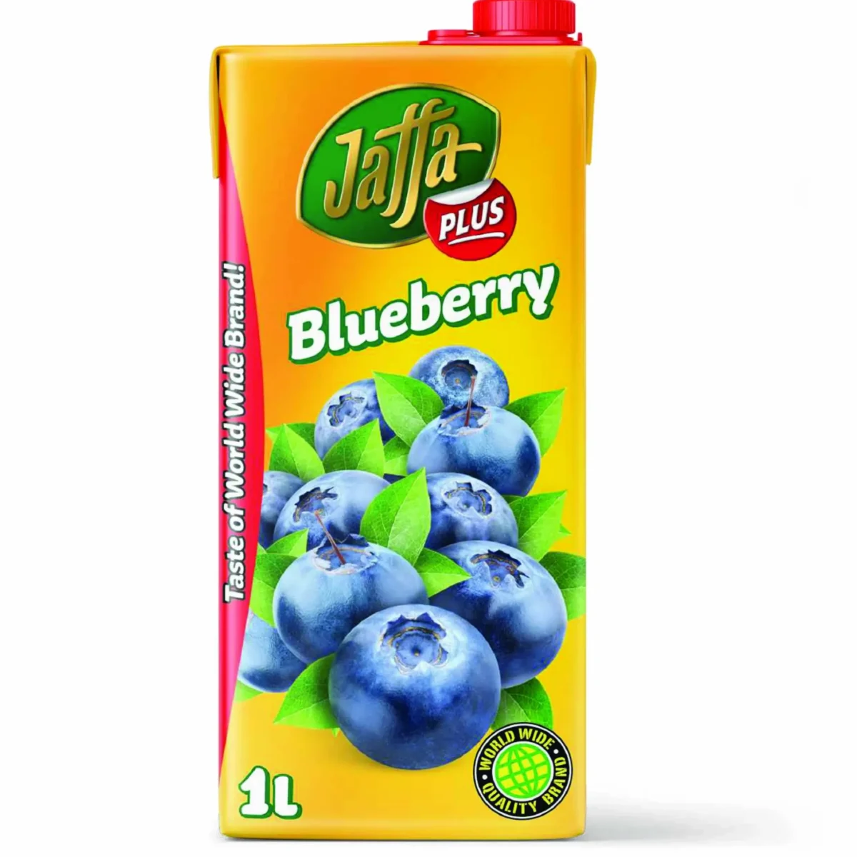 Leng boronice Jaffa 1L