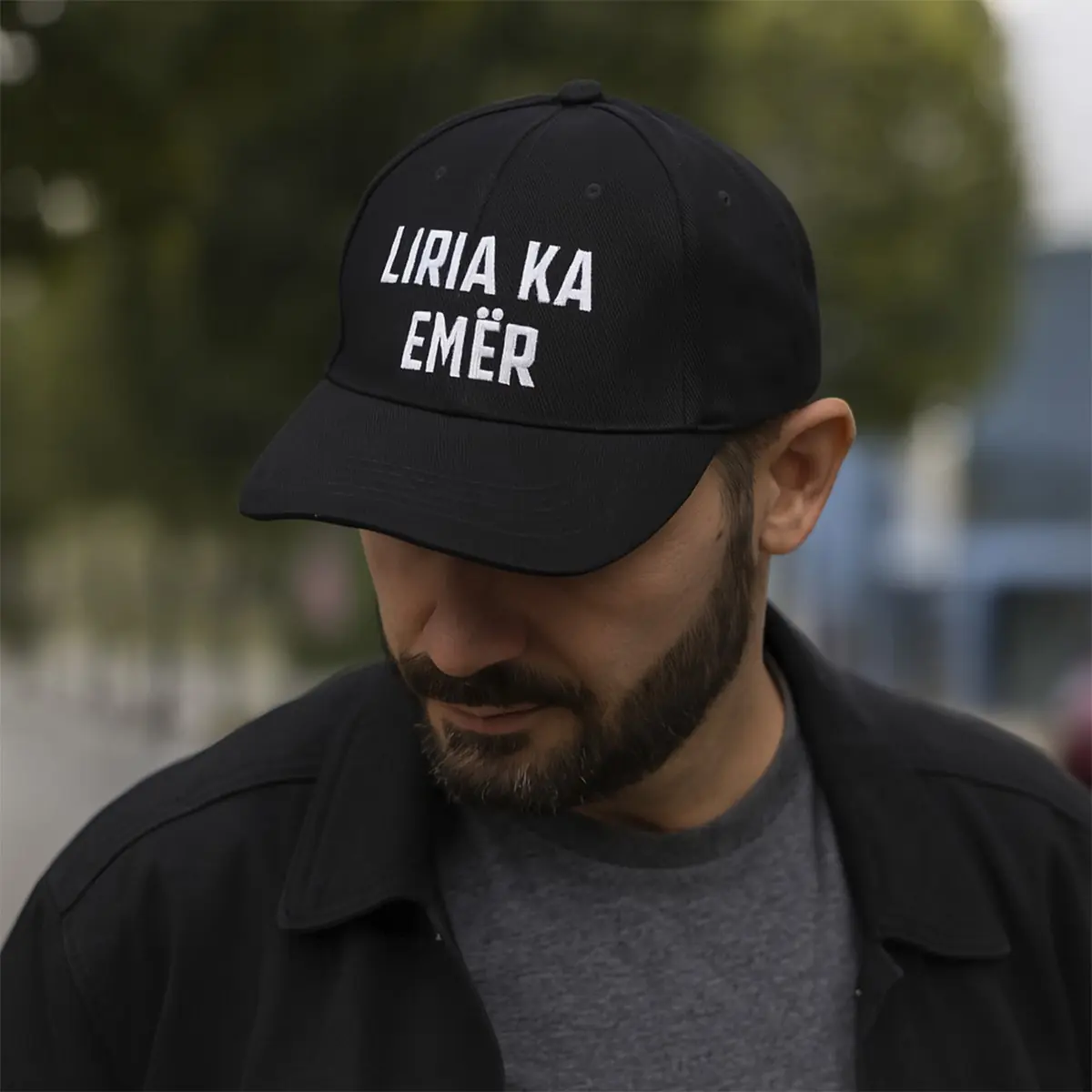 Kapela per meshkuj C1223 M175-2