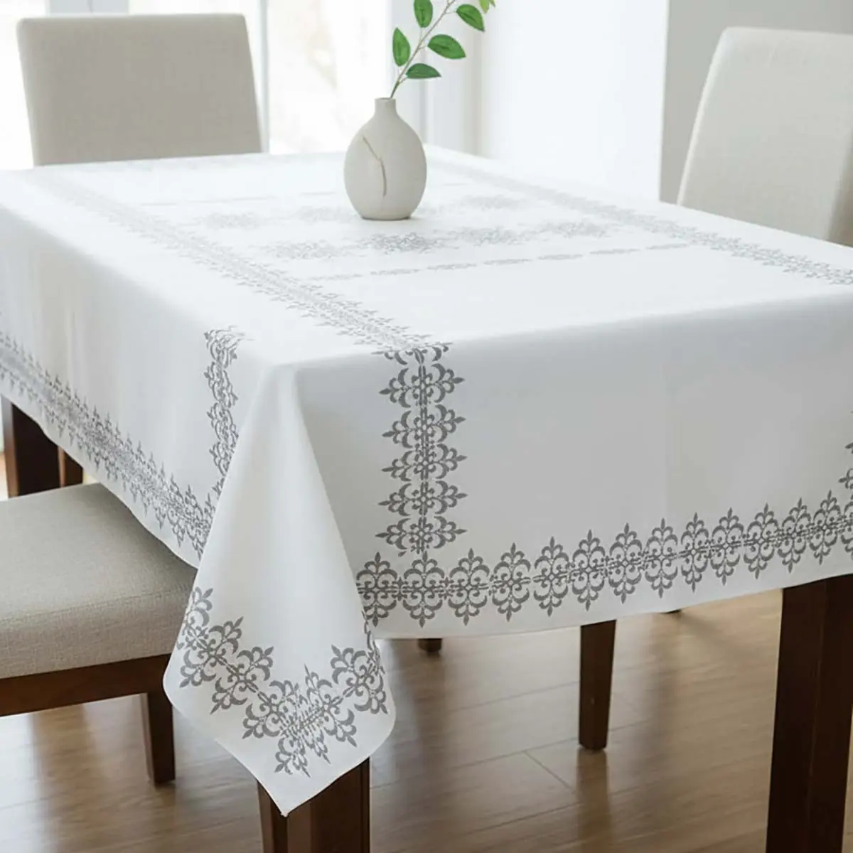 Mbulese tavoline 1mx140cm K.9463-18/220