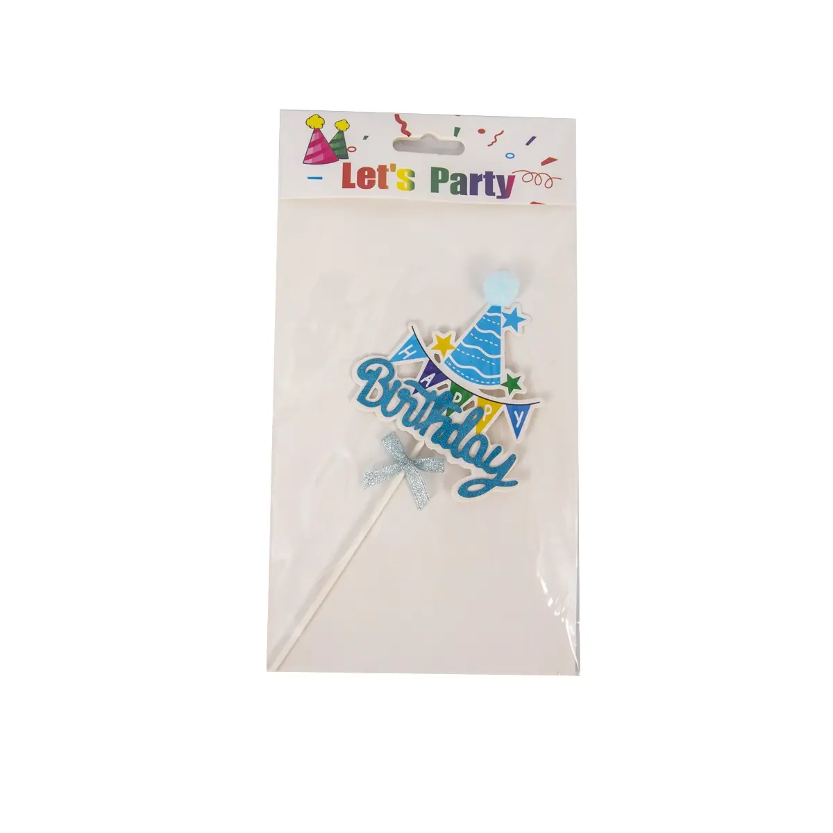 Aksesorë për ditëlindje 9924-30