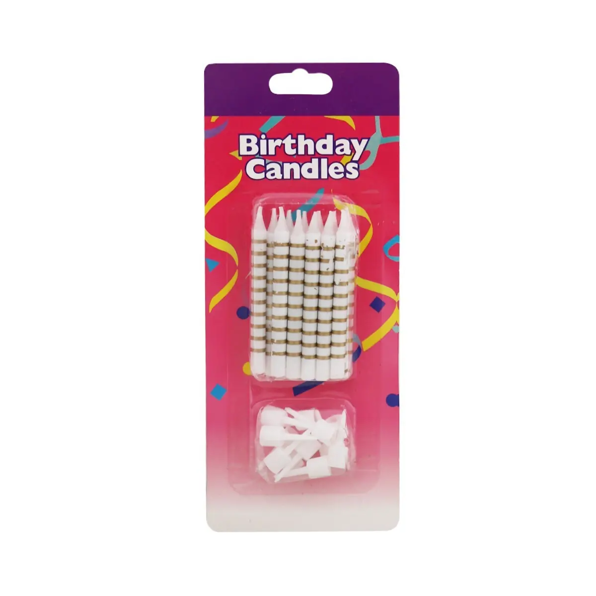 Aksesorë për ditëlindje 9924-79