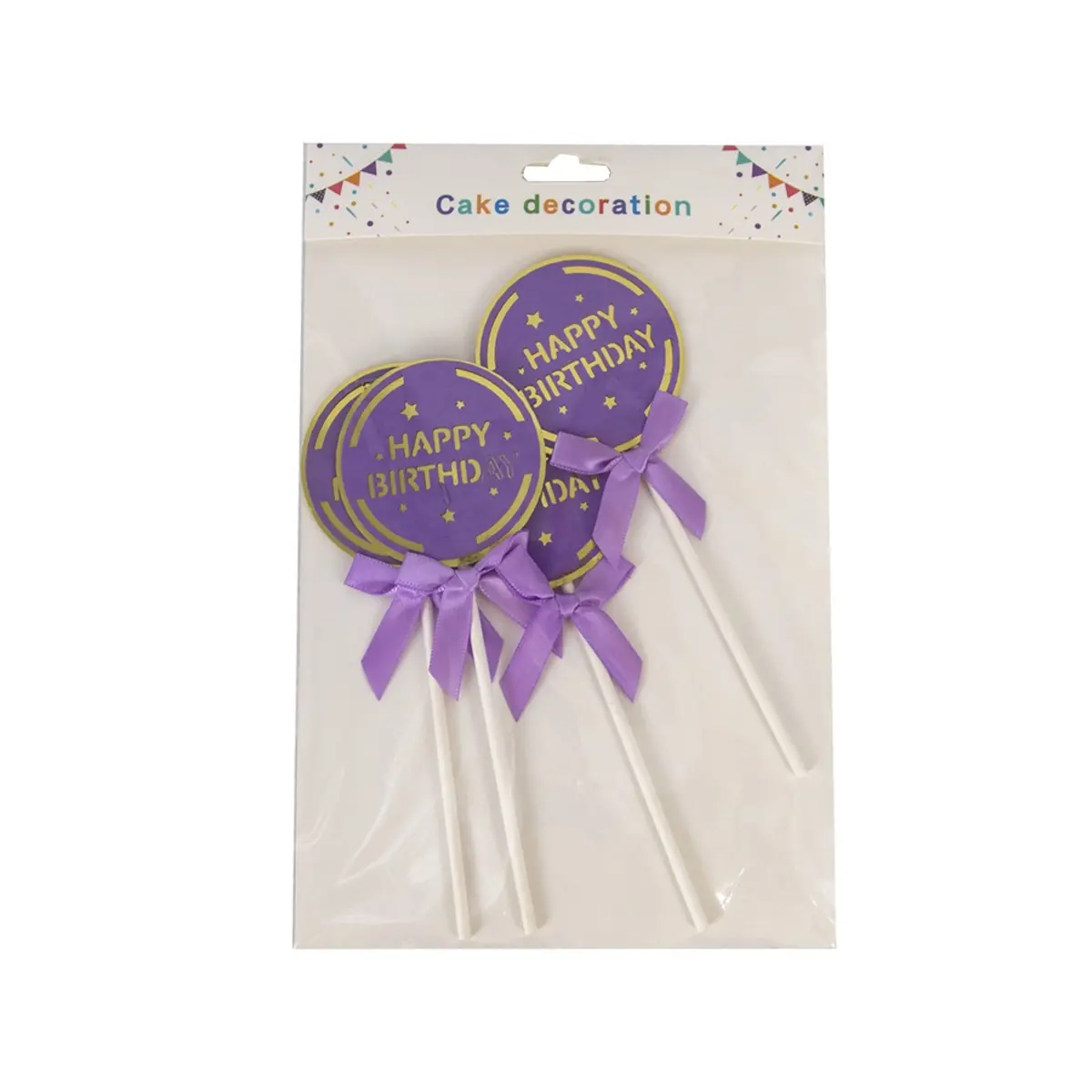 Aksesorë për ditëlindje 9924-83