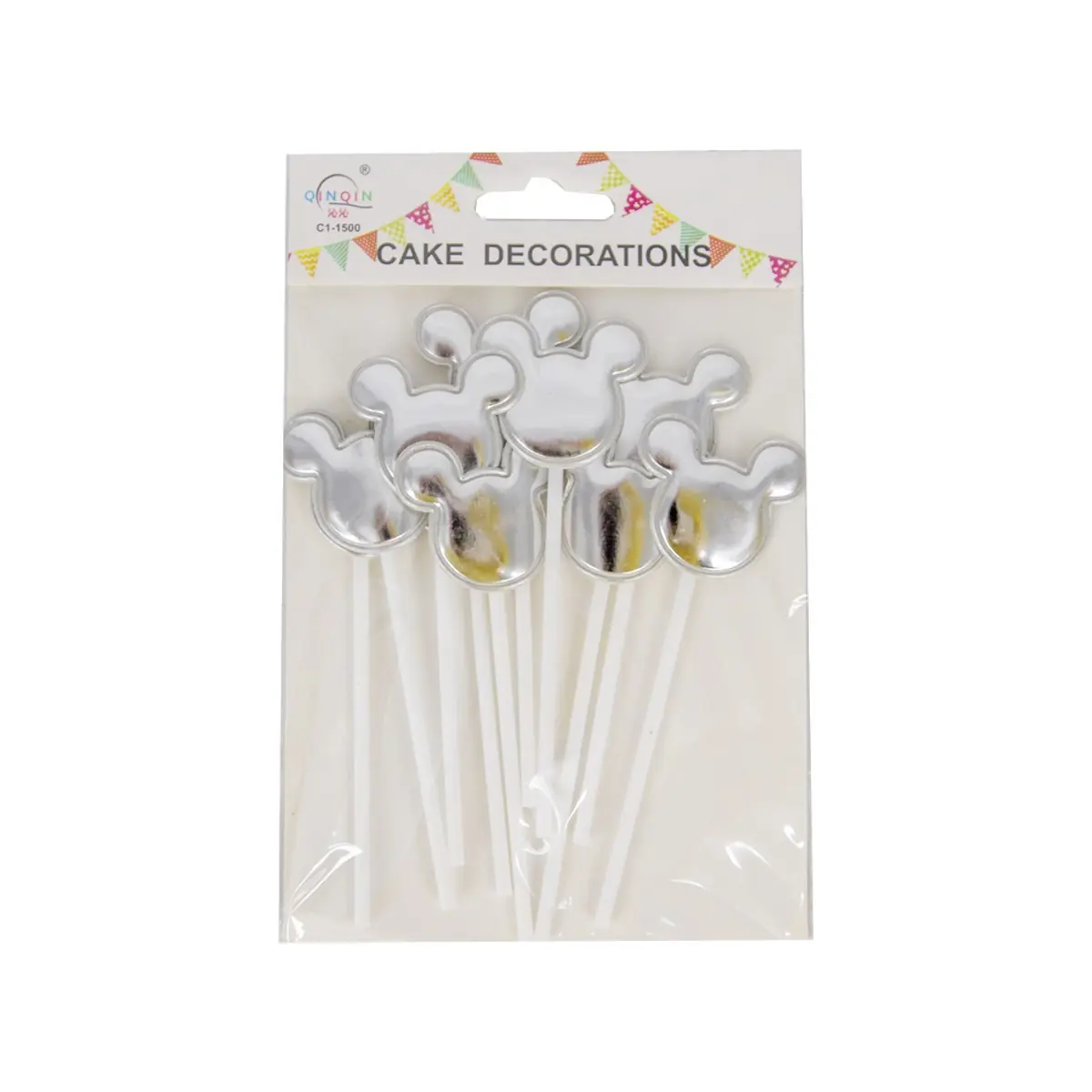 Aksesorë për ditëlindje 9924-84