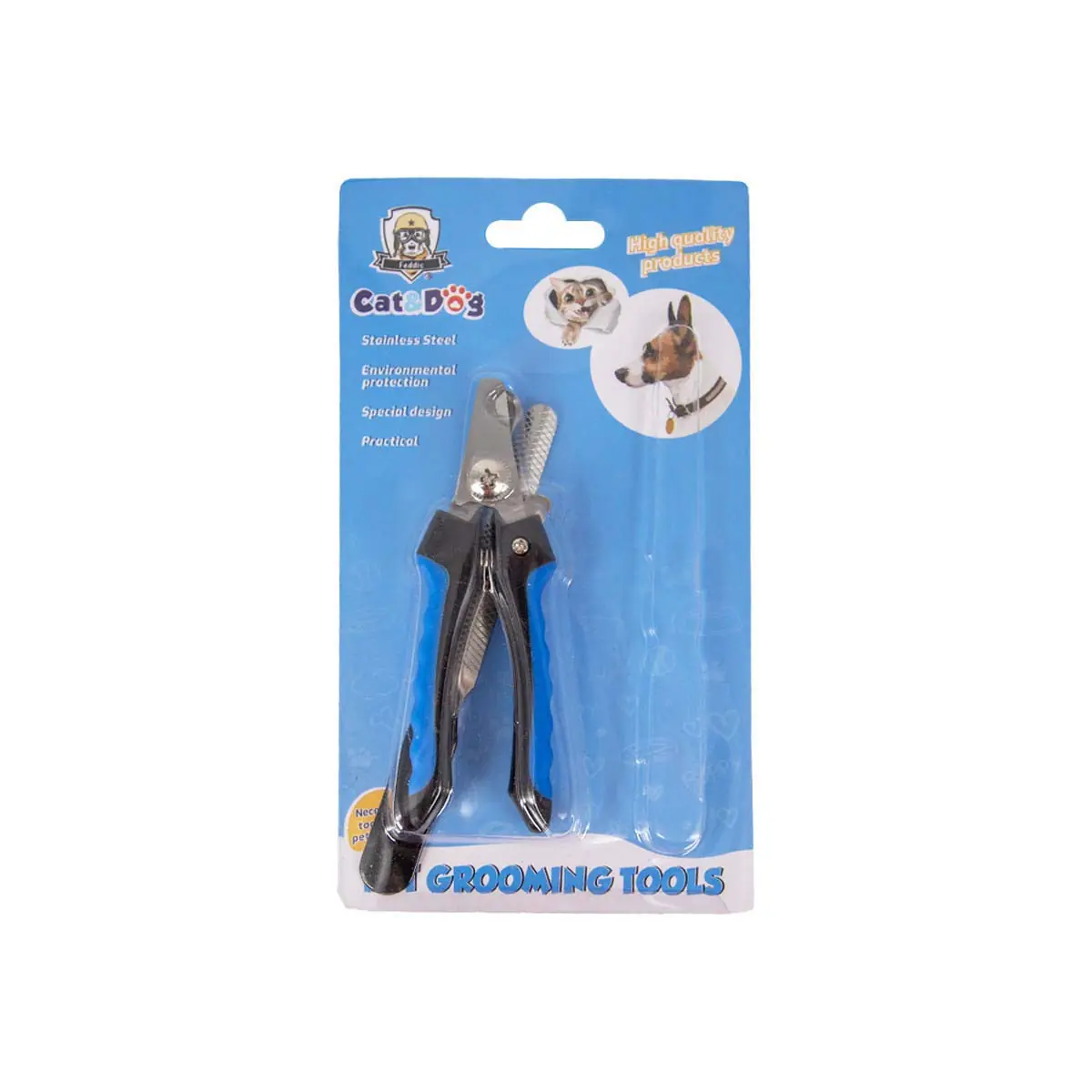 Prerese thonjeve per kafshe K.9937-98