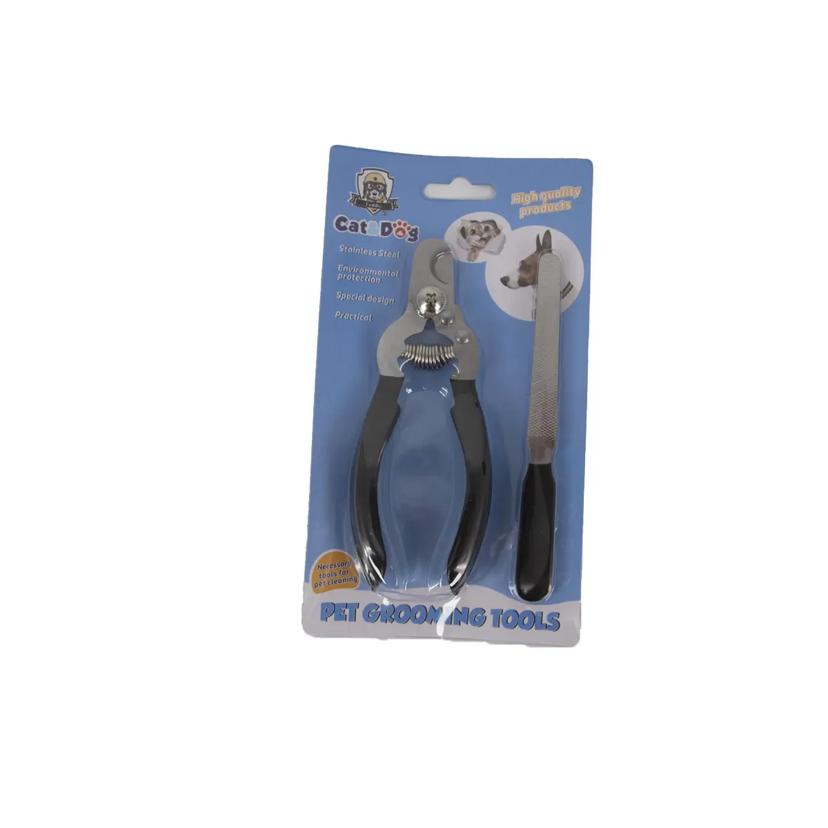 Prerese thonjeve per kafshe K.9937-99