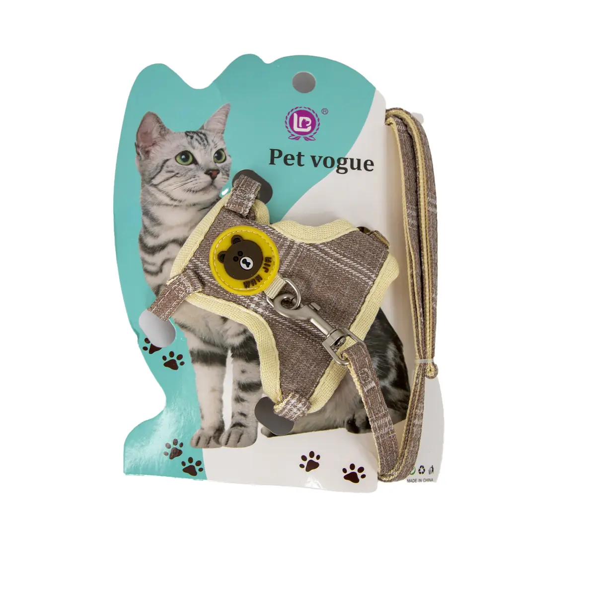 Litar per kafshe K.9937-121