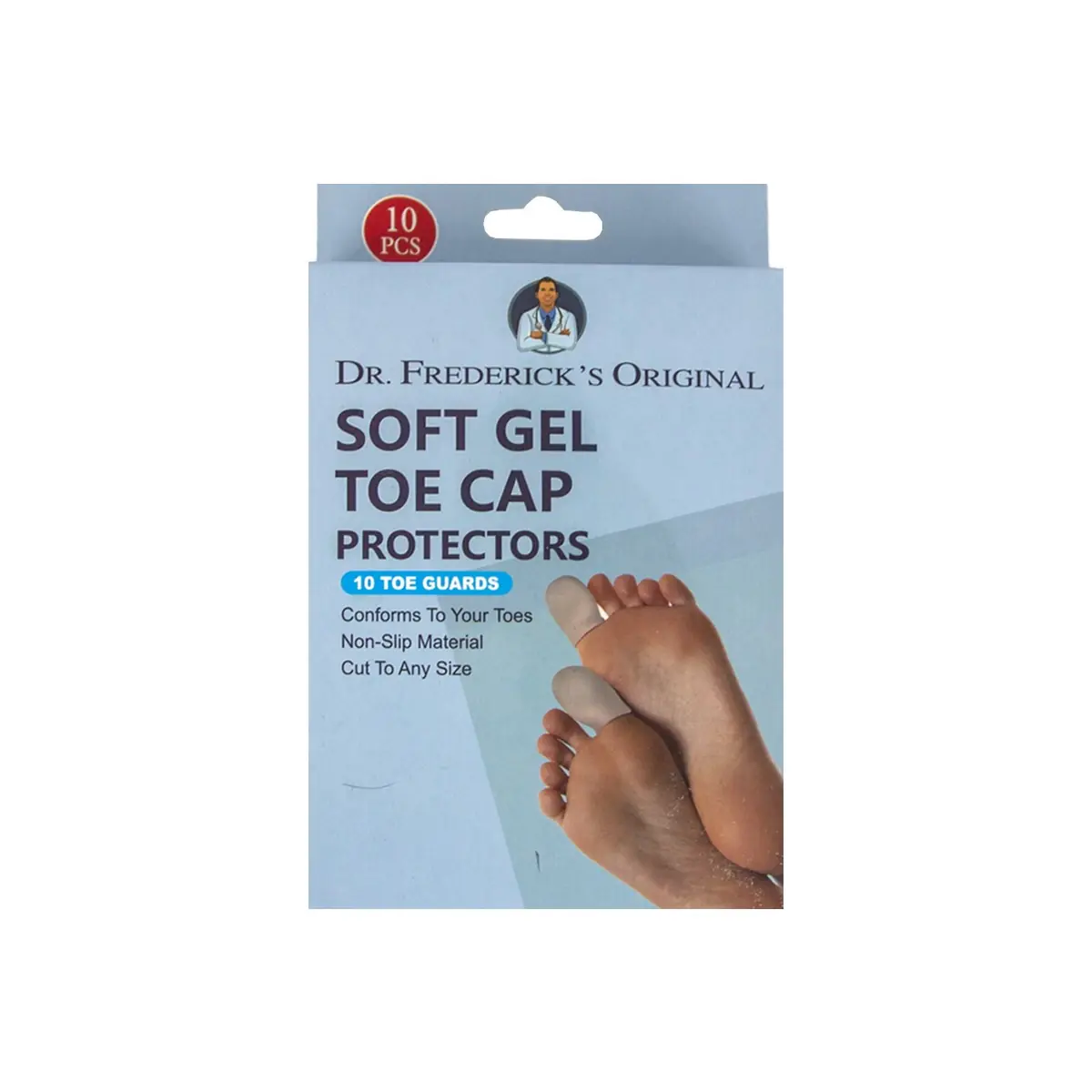 Mbrojtese per gishtrinje K.9939-8