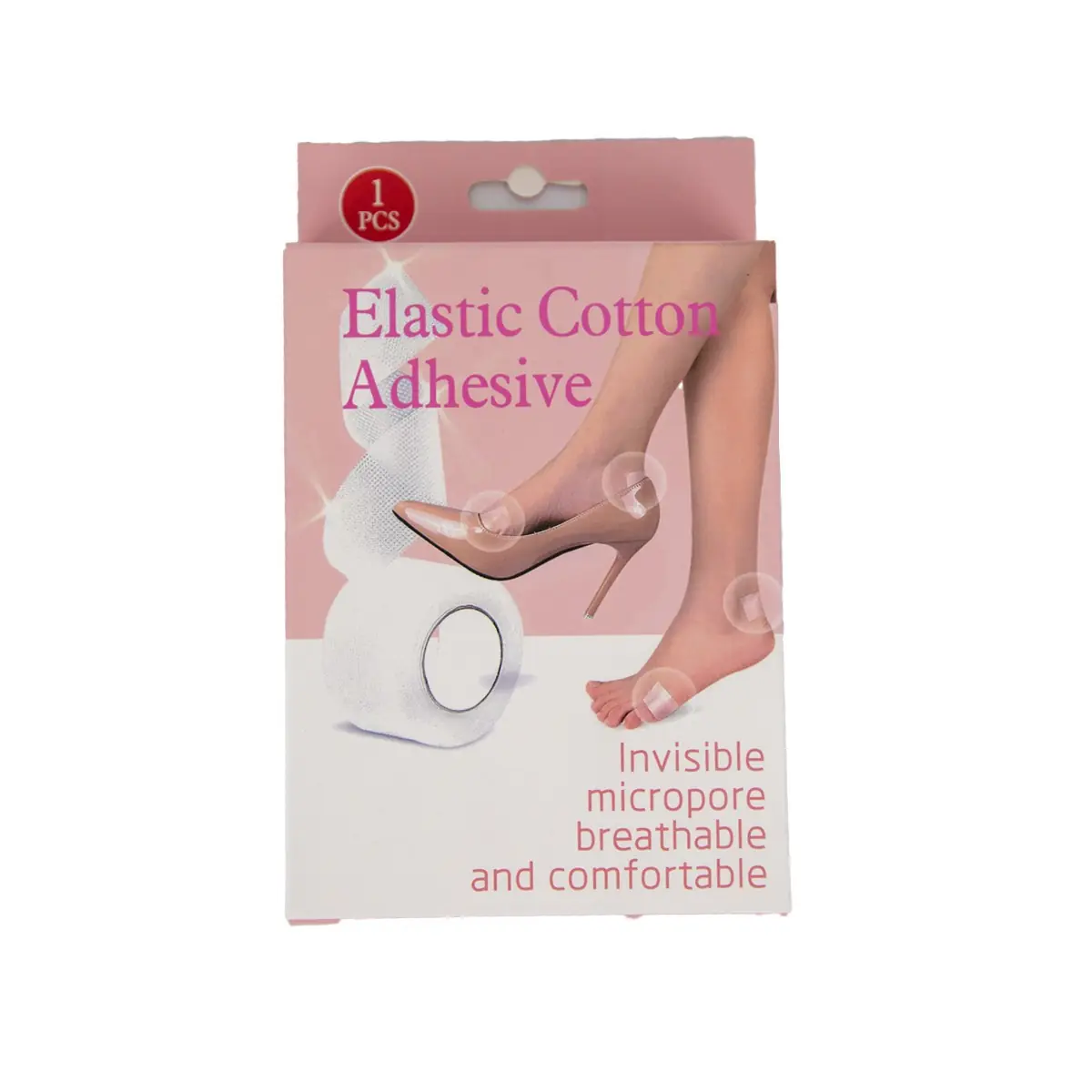 Pambuk elastik per kembe K.9939-9