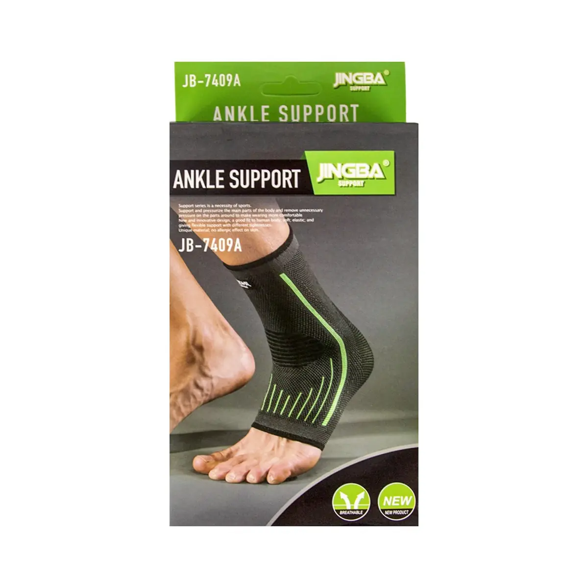 Shtrënguese për kyç të këmbës K.9952-27