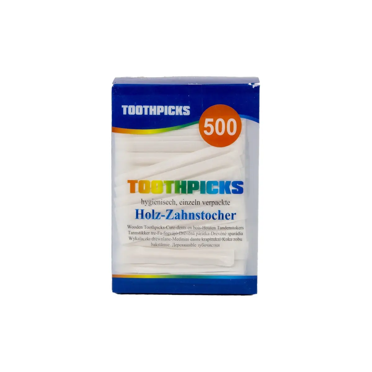 Rrëmojsa 500 copë 9964-10