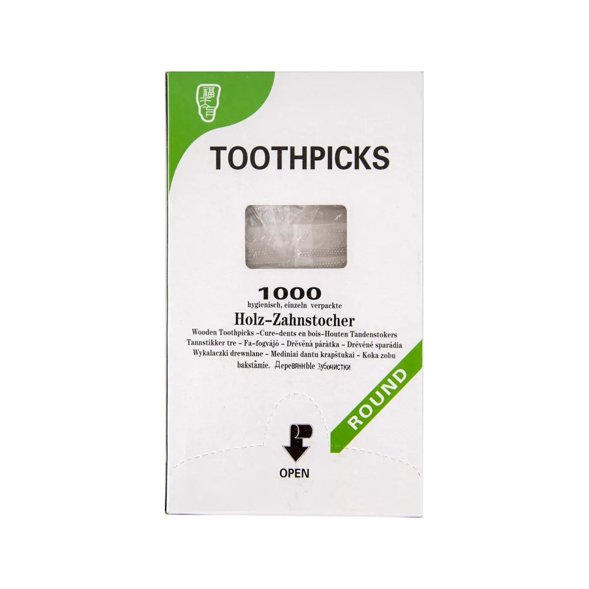 Rrëmojsa 1000 copë 9964-11