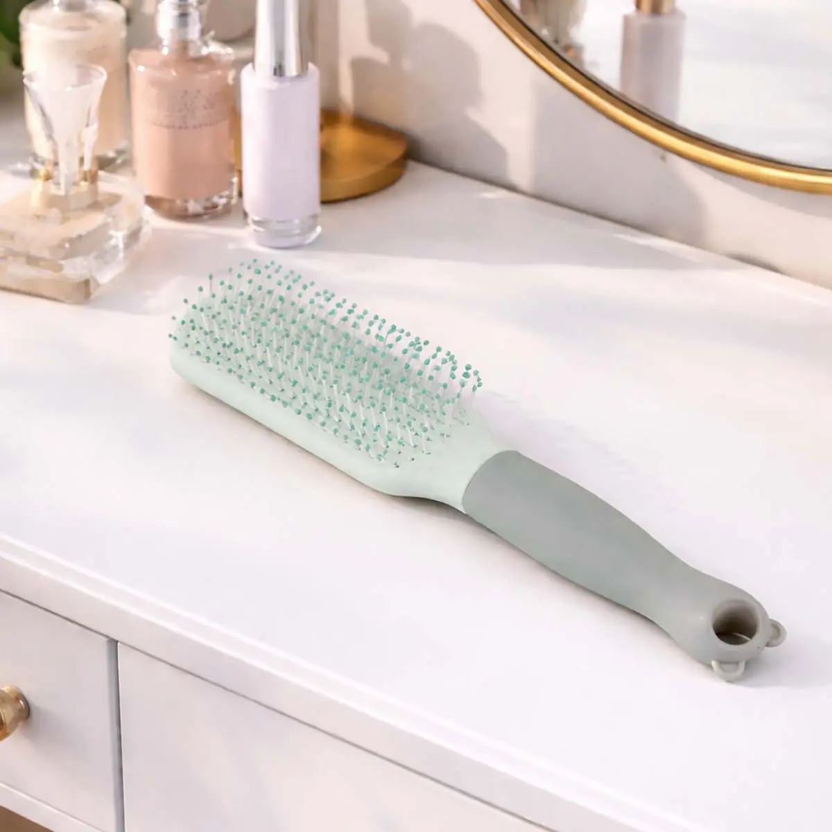 Krahër për flokë China 9971-8