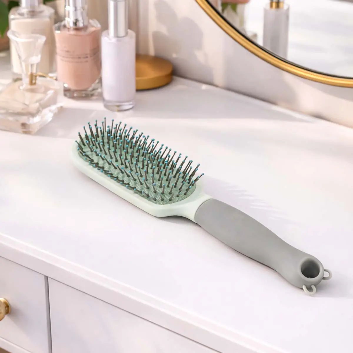 Krahër për flokë China 9971-10