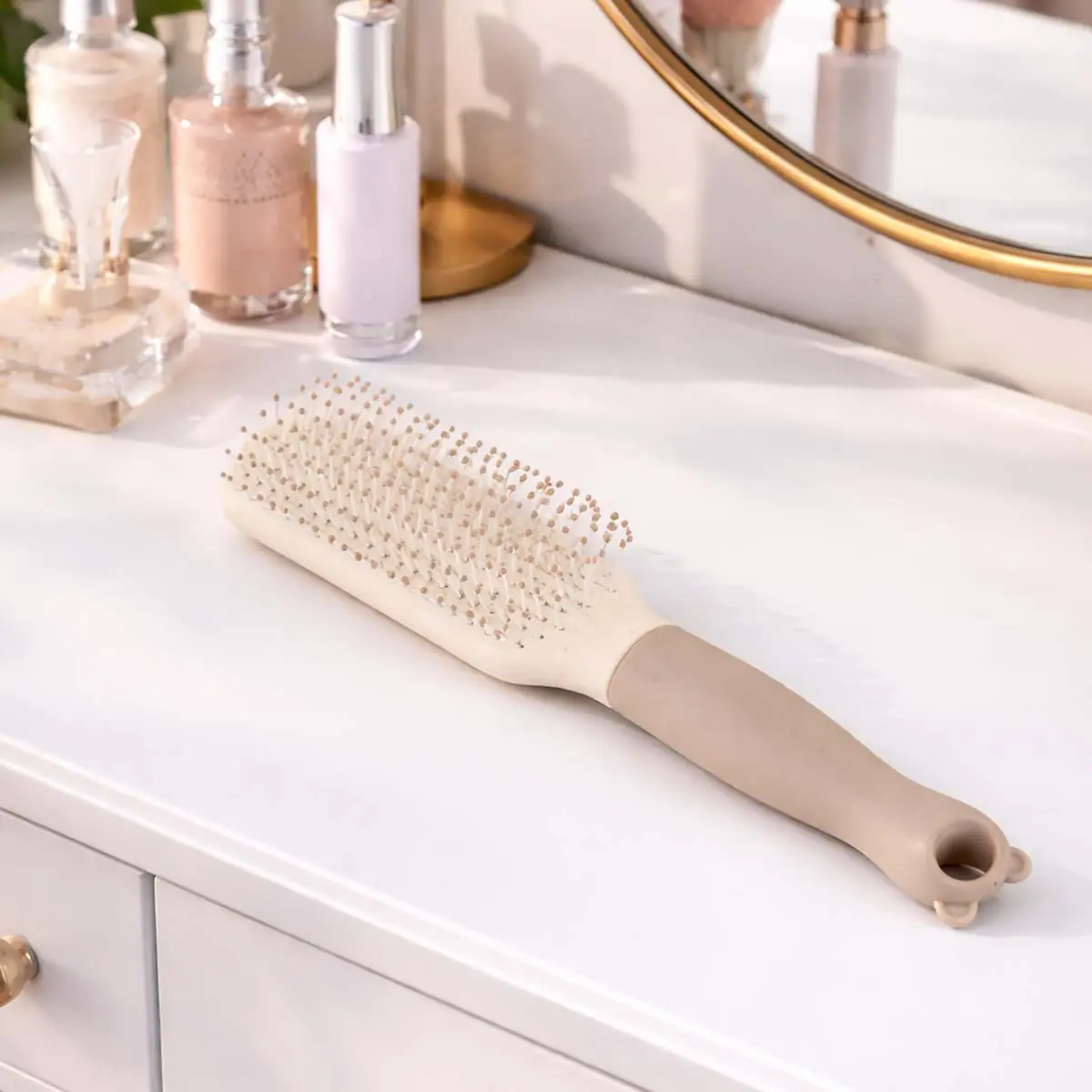 Krahër për flokë China 9971-13