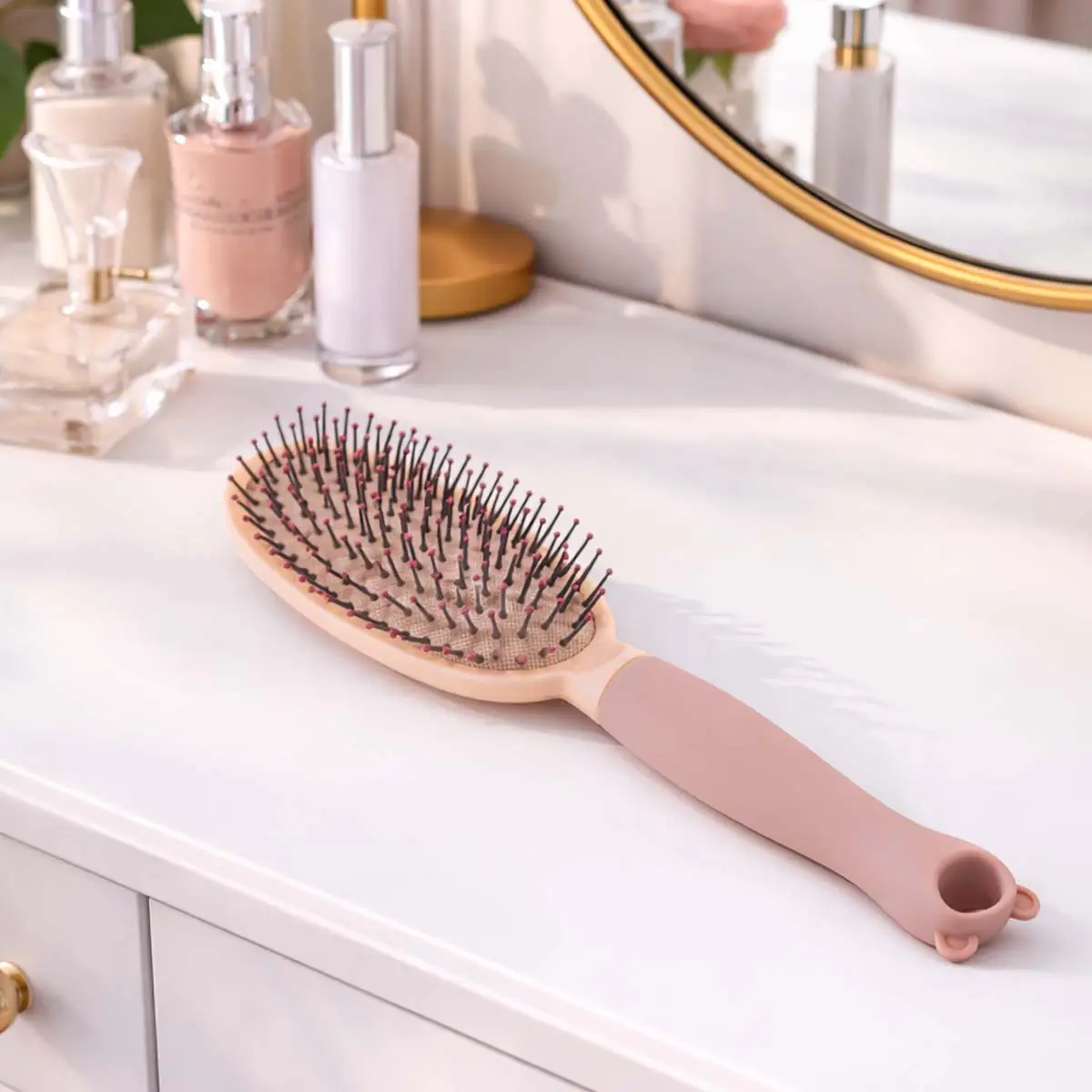 Krahër për flokë China 9971-17