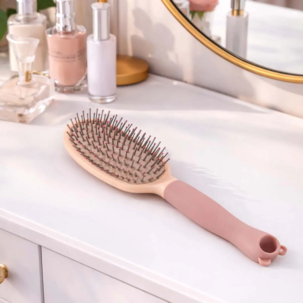 Krahër për flokë China 9971-20