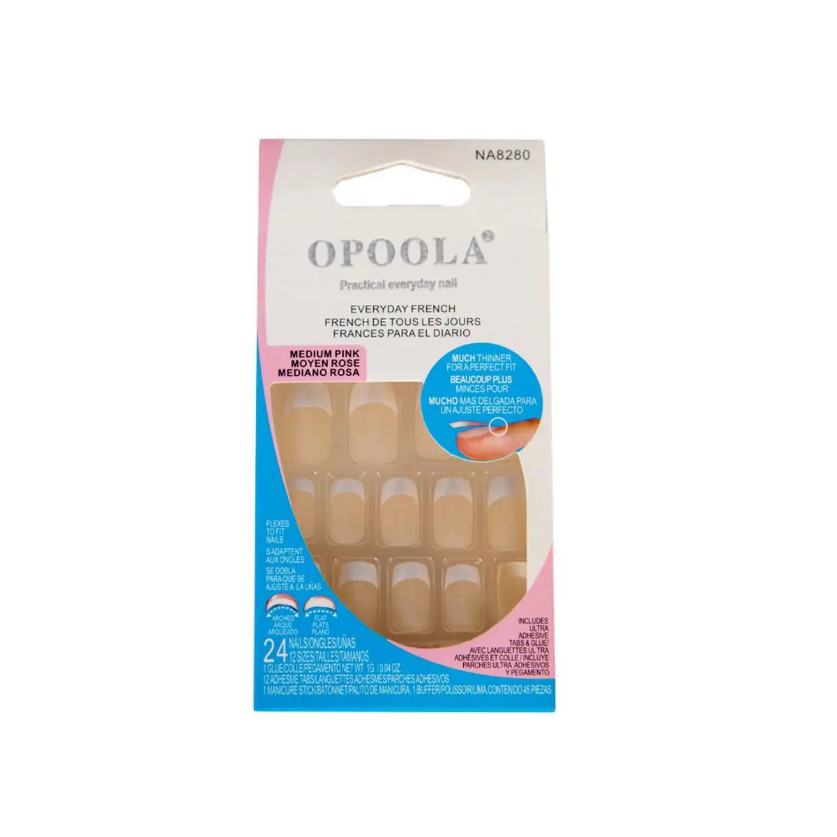 Thonje plastike K. 9973-2