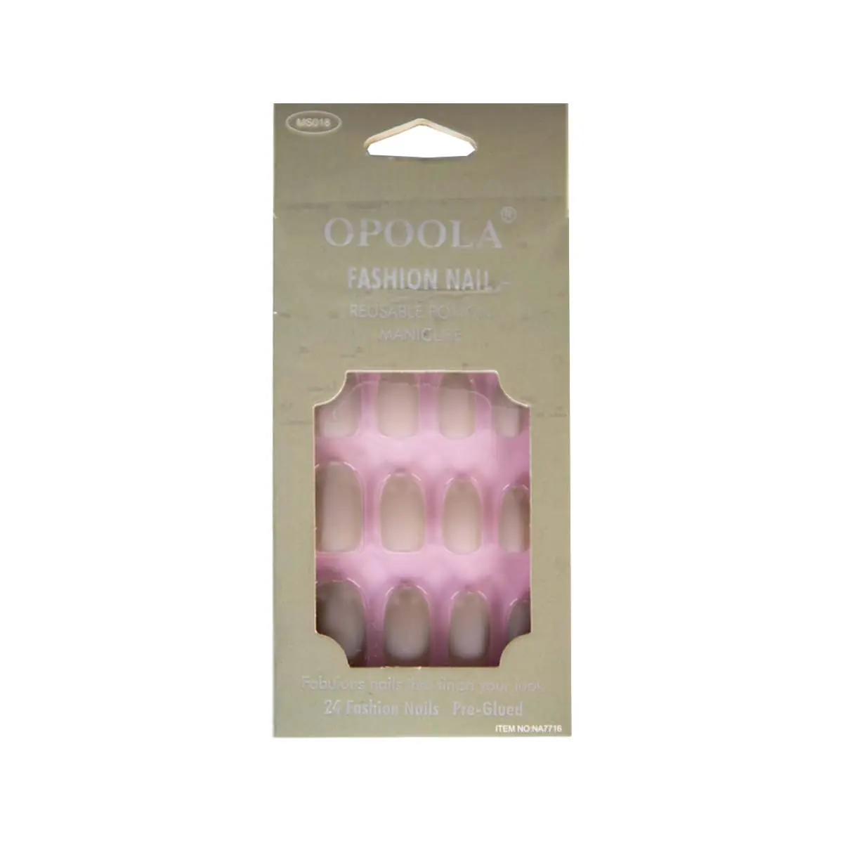 Thonje plastike K. 9973-4