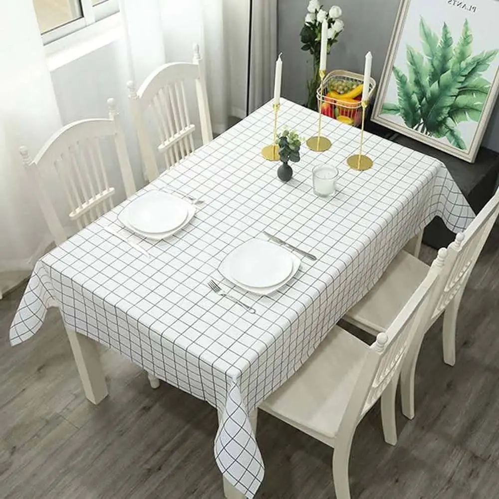 Mbulese tavoline 1mx140cm K.9976-6