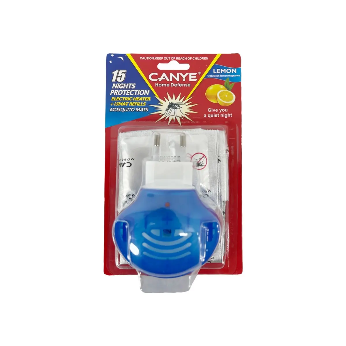 Aparat për insekte Canye (H891)