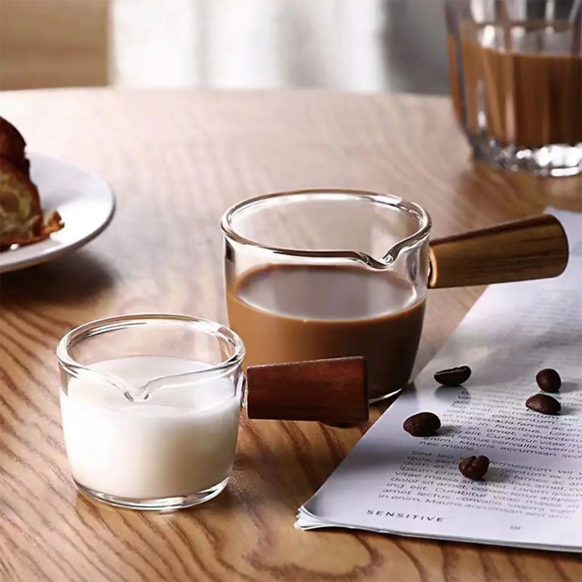 Mbajtese per sos 110ml K.H109-25