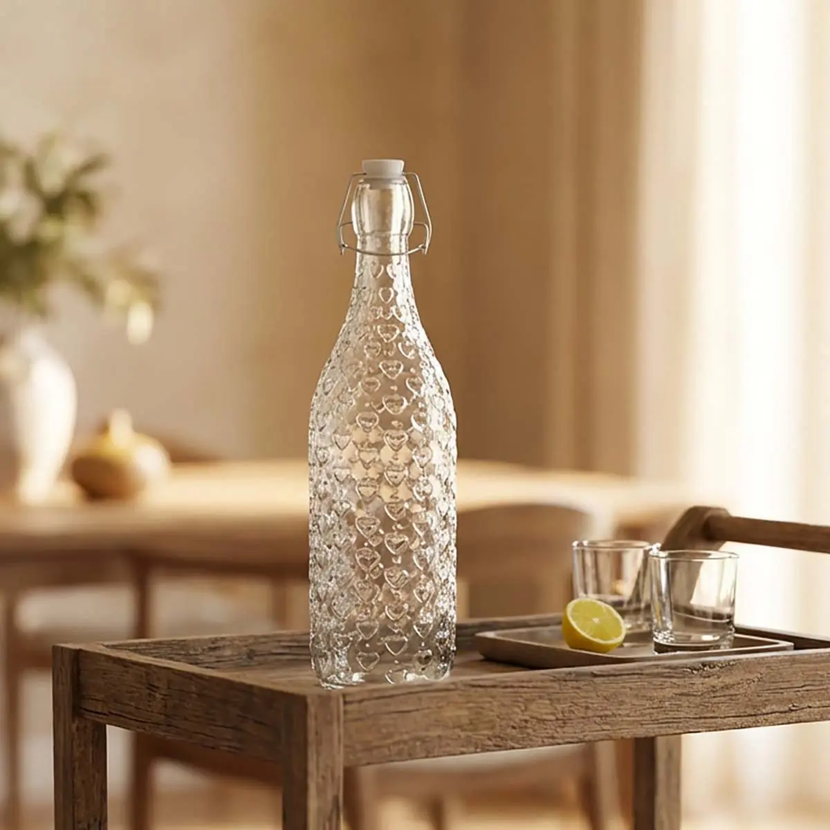 Shishe qelqi 1l K.H109-91