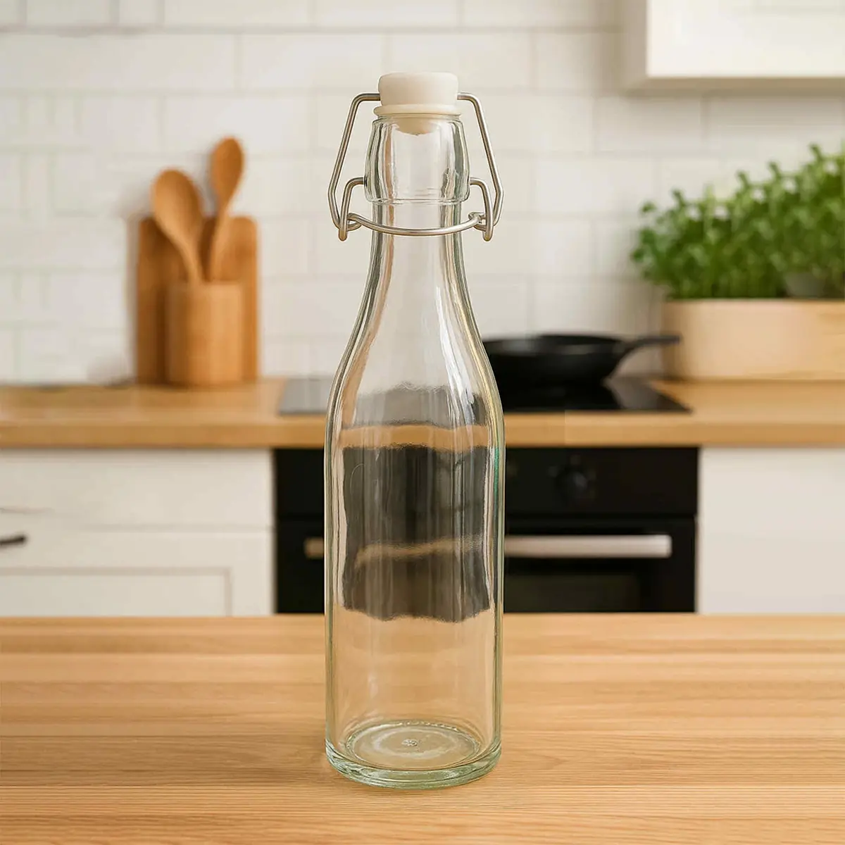 Shishe qelqi 500ml K.H109-102