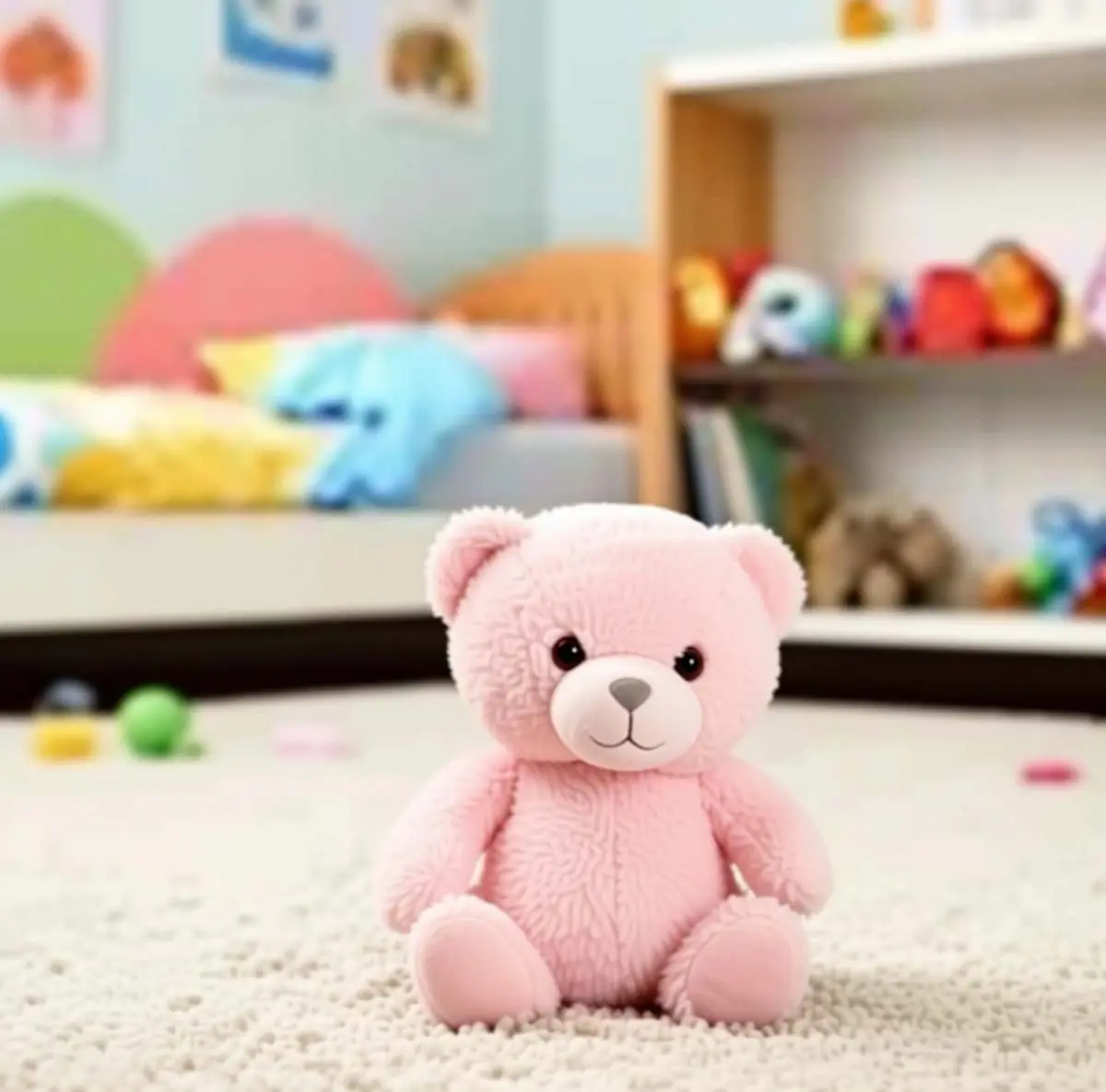 Loder e bute Ari 20cm K. H157-10