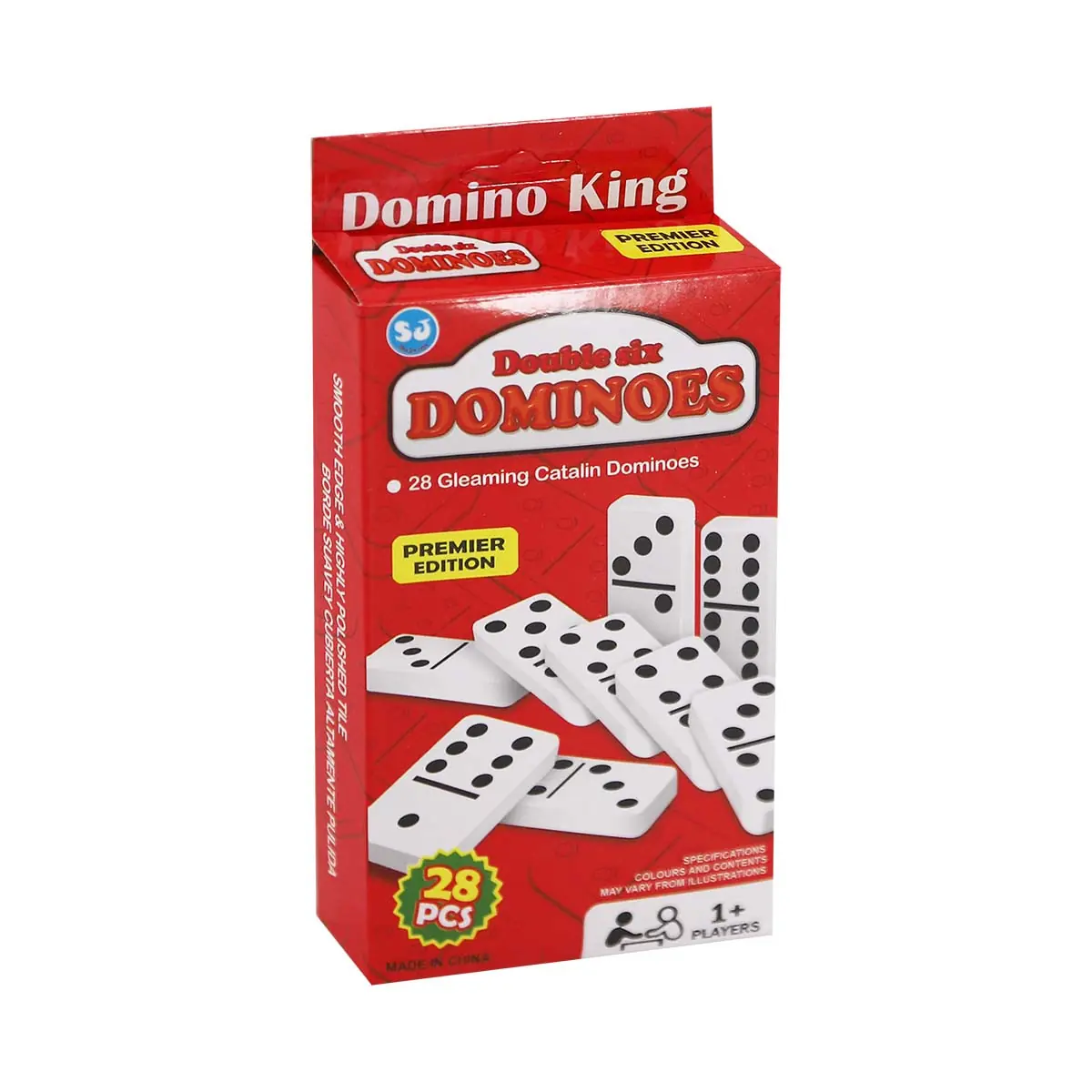 Domino K. H164-9