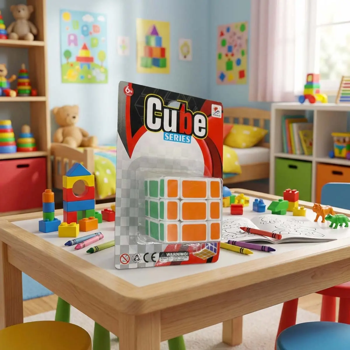 Loder Kub K. H164-28