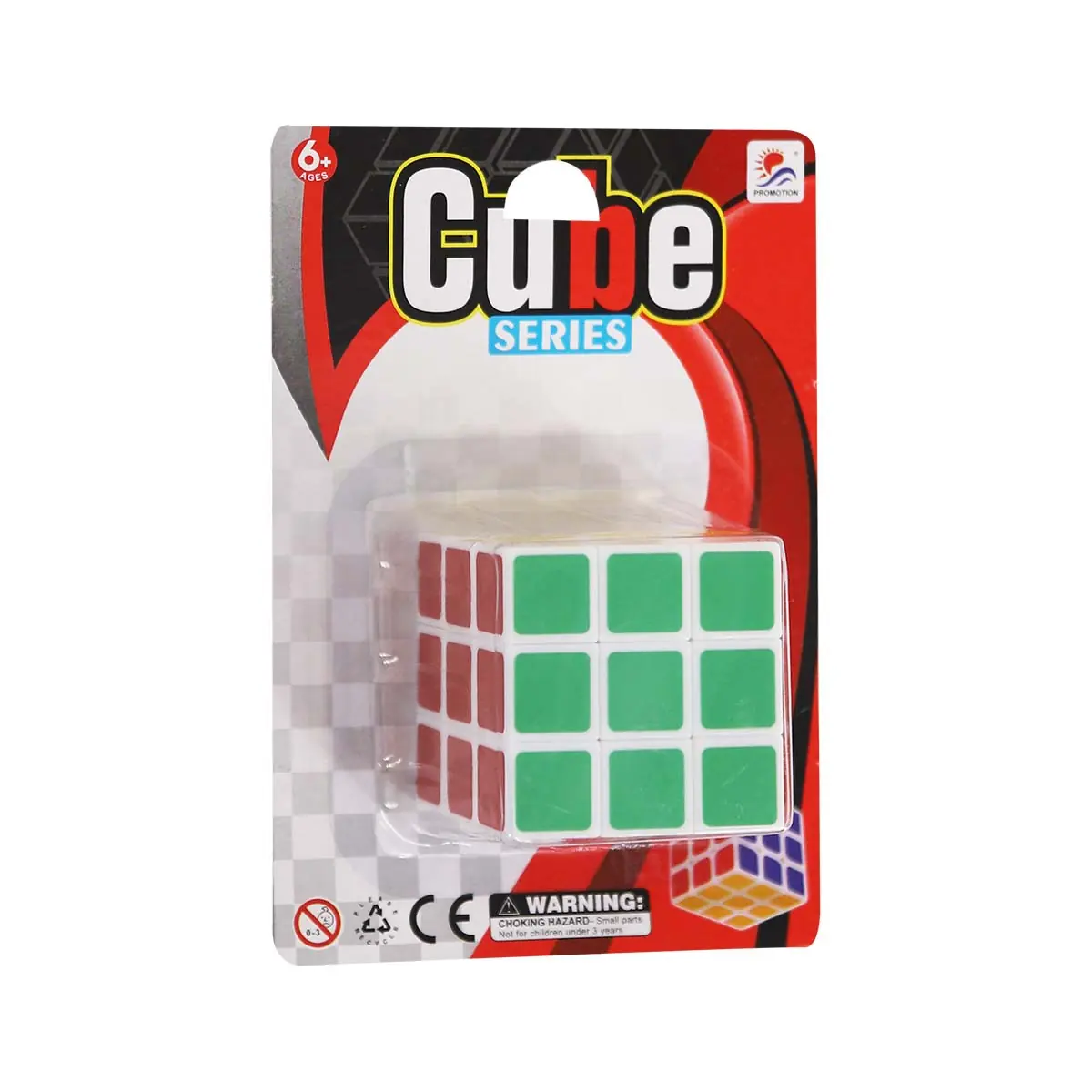 Loder Kub K. H164-29