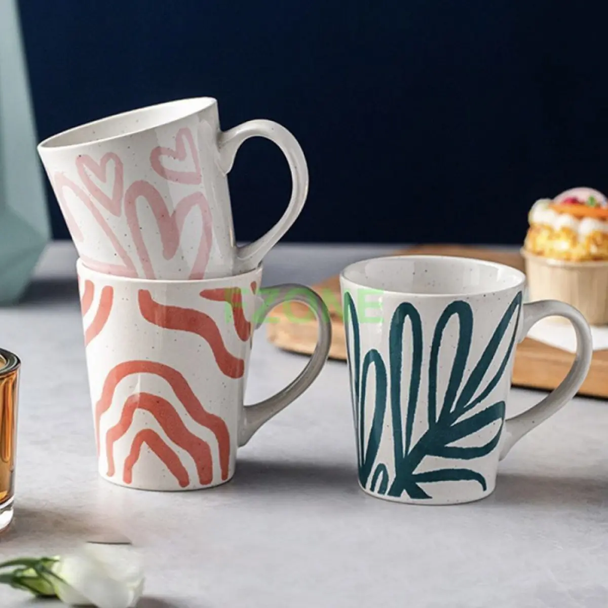 Filxhan caji 450ml K. H187-7