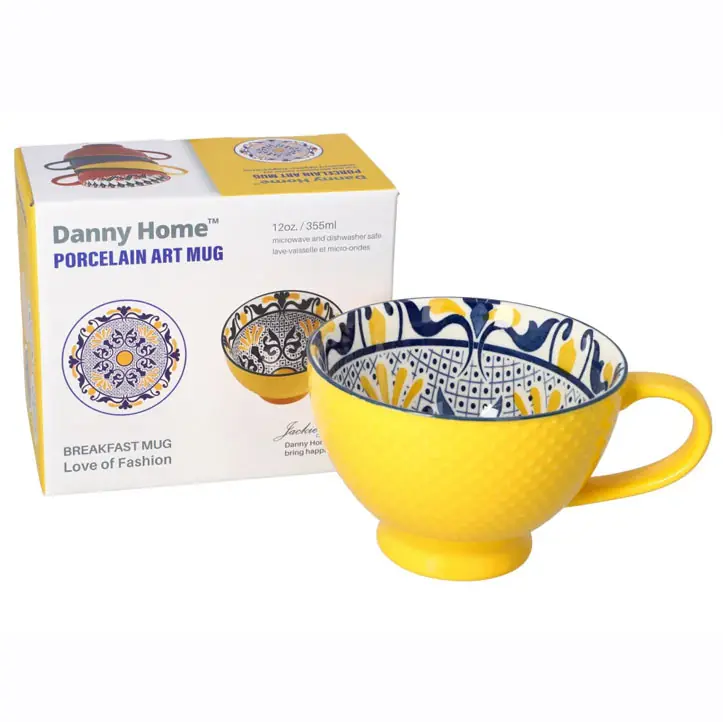 Filxhan caji 355ml K. H187-16