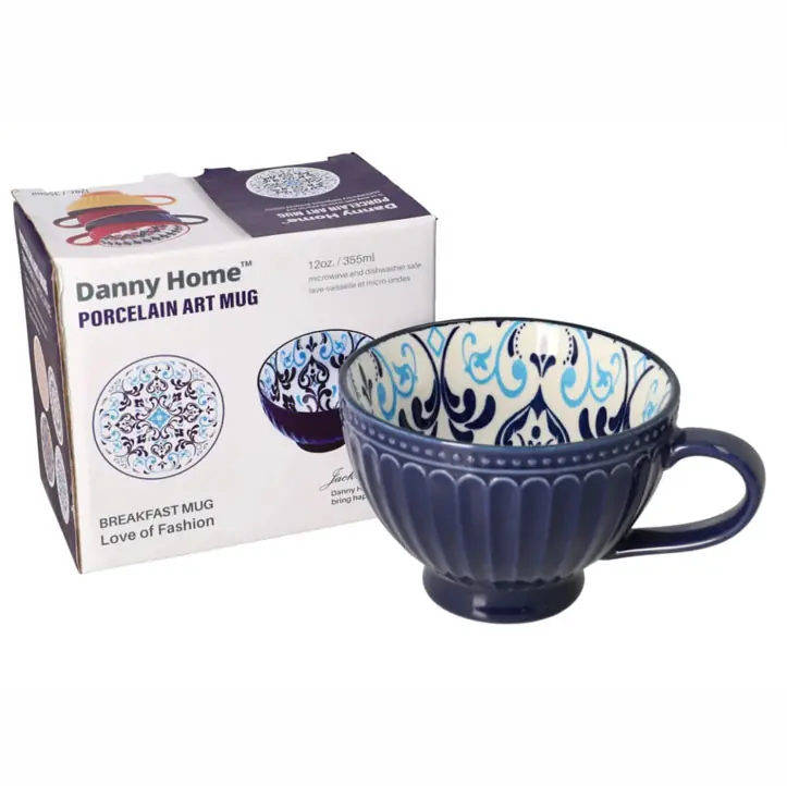 Filxhan caji 355ml K. H187-18