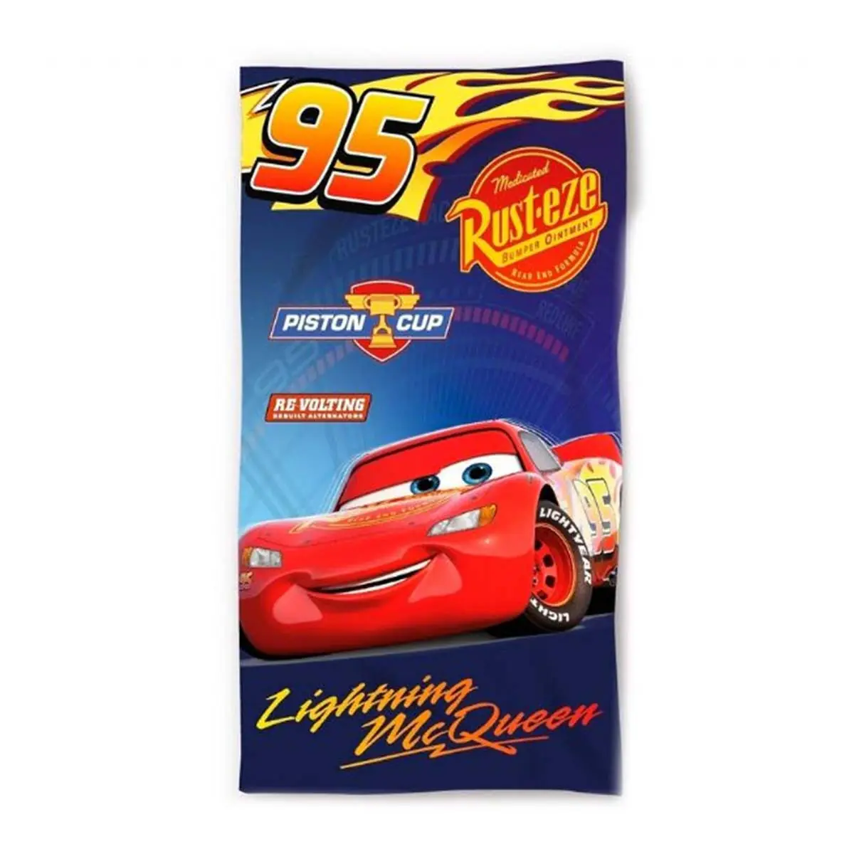 Peshqir plazhi-femije 70x140cm K.H325-8