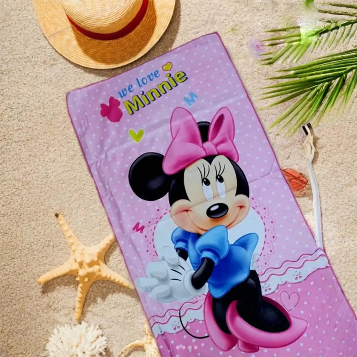 Peshqir plazhi-femije 70x140cm K.H325-11