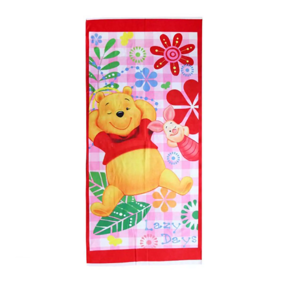 Peshqir plazhi-femije 70x140cm K.H325-13