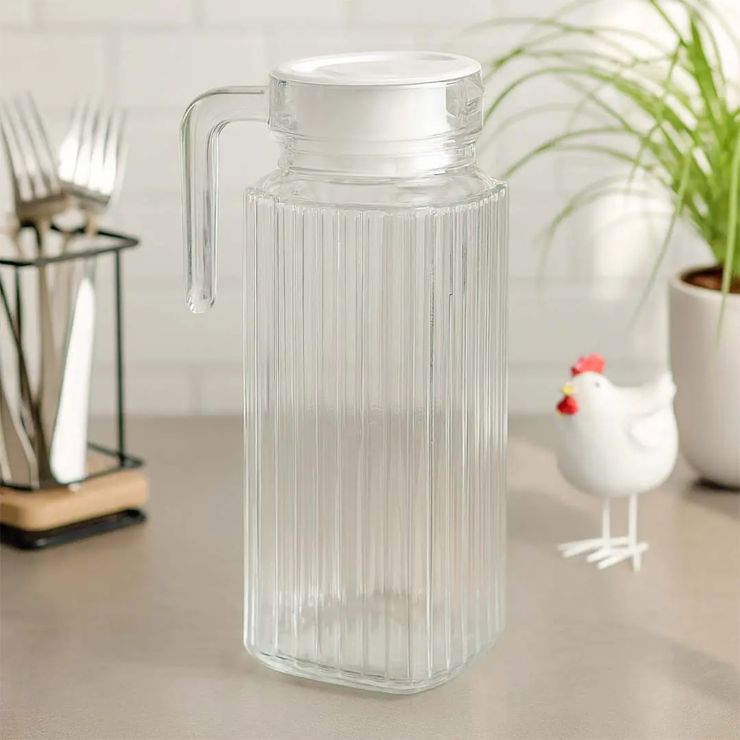 Bokall 1.1L K. H349-2