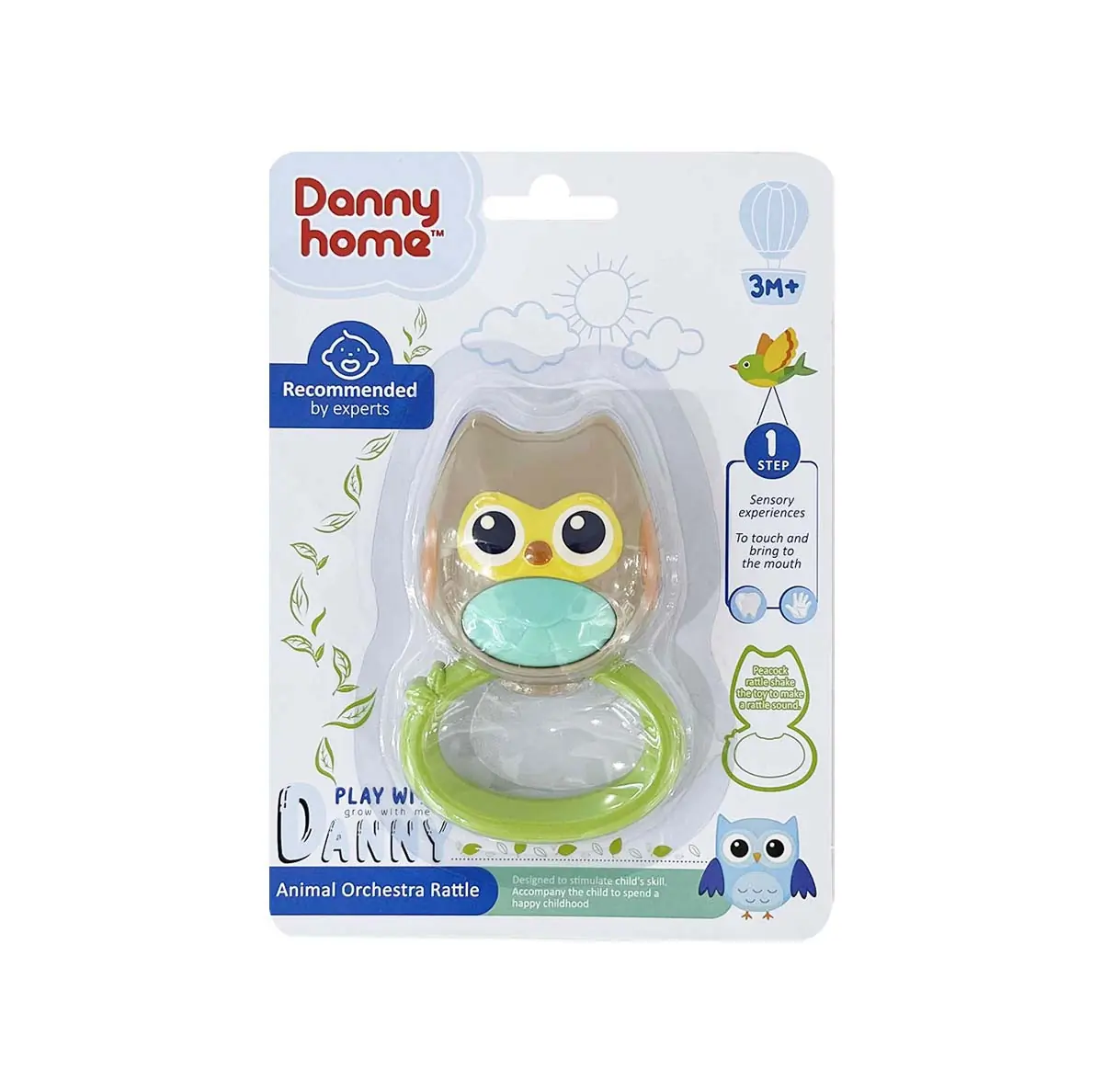 Loder bebe K. H418-2