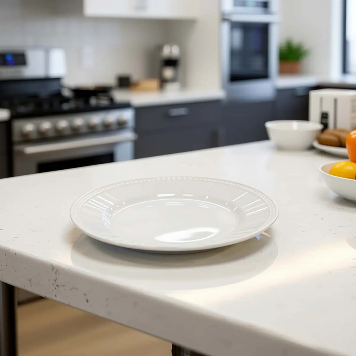 Pjate e rrafshet 25.3×2.4cm K.H431-113