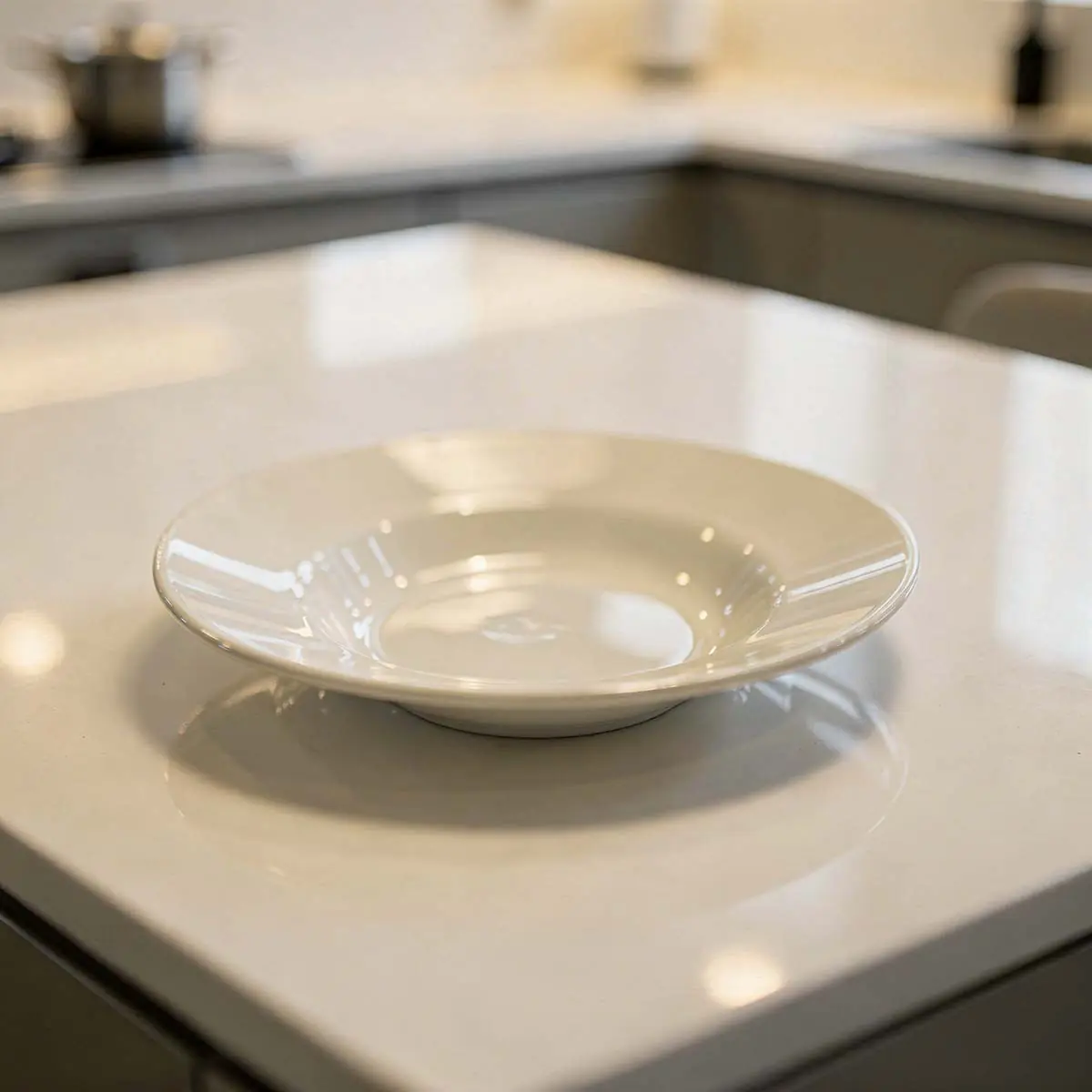 Pjate per gjelle 22.5cm K.H494-4