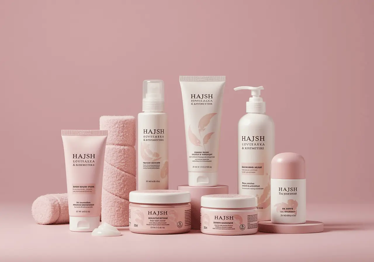 Higjienë Personale & Kozmetike