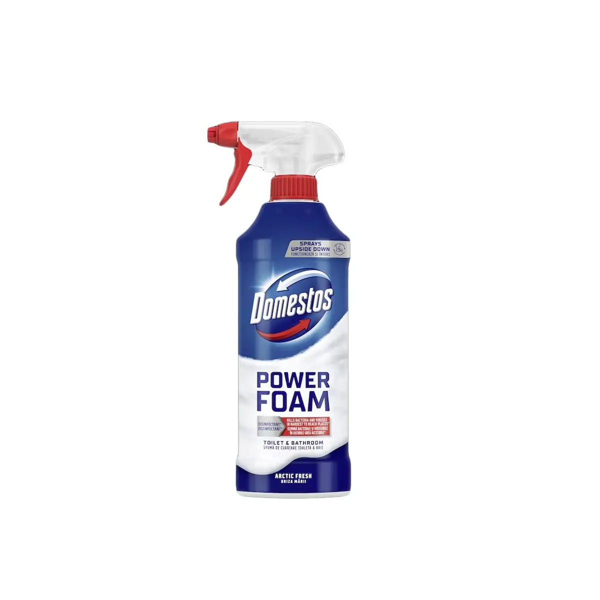 Domestos Arctic Fresh 435ml